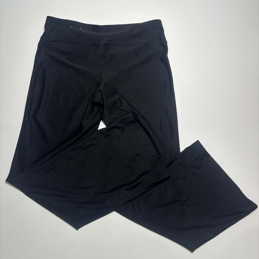 Xersion Athletic Pants Size M Black